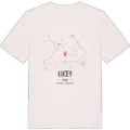 Lucey karta t-shirt