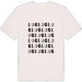 Lug ordlek t-shirt