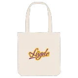 Lügde baseball tygkasse