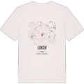 Lukov karta t-shirt