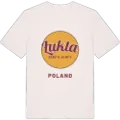 Łukta cirkel t-shirt