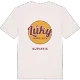 Lúky cirkel t-shirt