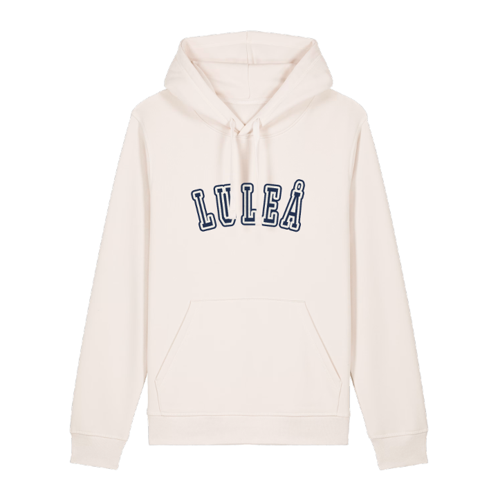 Luleå college hoodie – hoodie från PinShirt