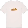 Lullin baseball t-shirt