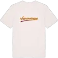 Lunamatrona baseball t-shirt