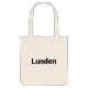 Lunden fetstil tygkasse