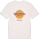 Lungkwitz cirkel t-shirt