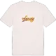 Lunzig baseball t-shirt