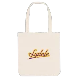 Luolala baseball tygkasse