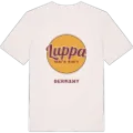 Luppa cirkel t-shirt