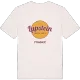 Lupstein cirkel t-shirt