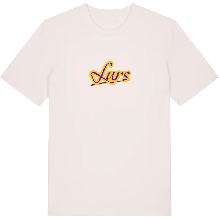 Lurs baseball t-shirt – t-shirt från PinShirt