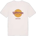 Lutheran cirkel t-shirt
