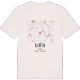 Lutter karta t-shirt