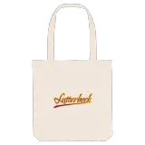 Lutterbeck baseball tygkasse