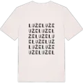 Luže ordlek t-shirt