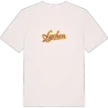 Lychen baseball t-shirt