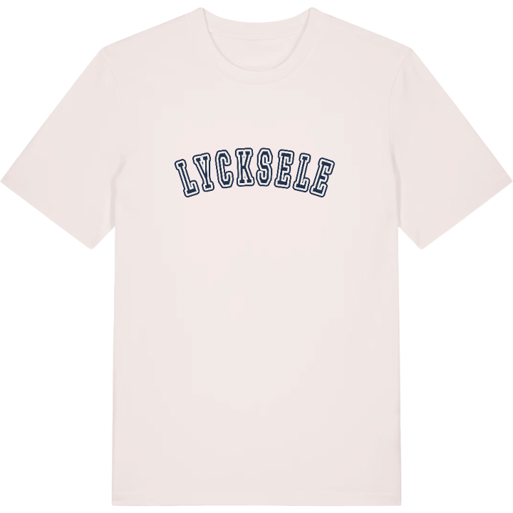 Lycksele college t-shirt – t-shirt från PinShirt