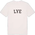 Lye böjd t-shirt