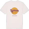 Lymm cirkel t-shirt