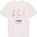 Łysaków karta t-shirt