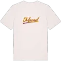 Macael baseball t-shirt