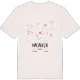 Măcărești karta t-shirt