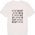 Măcărești ordlek t-shirt
