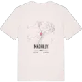 Machilly karta t-shirt