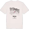 Maçka karta t-shirt