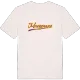 Macognano baseball t-shirt