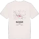 Macroom karta t-shirt