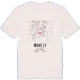 Madeley karta t-shirt