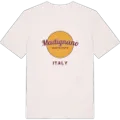 Madignano cirkel t-shirt