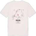 Magán karta t-shirt