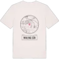 Mailing Süd t-shirt