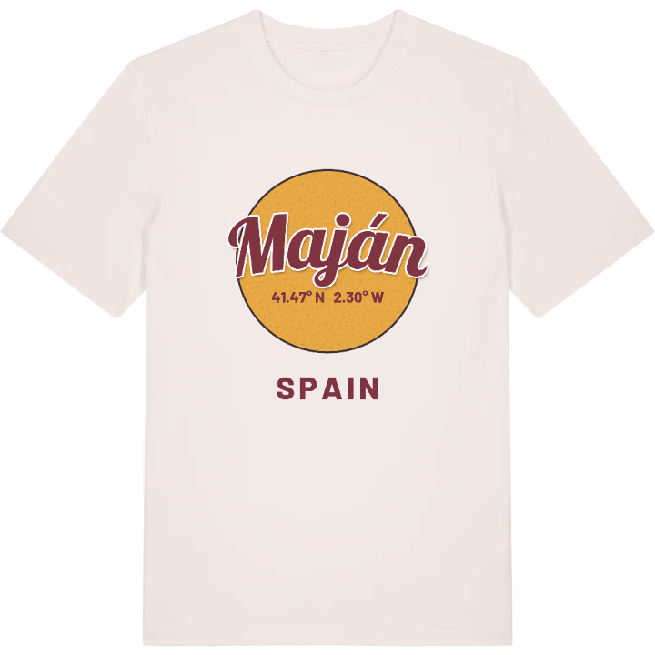Maján cirkel t-shirt – t-shirt från PinShirt