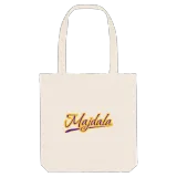 Majdala baseball tygkasse