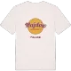 Majdów cirkel t-shirt