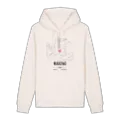 Makowo karta hoodie