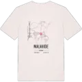 Malahide karta t-shirt