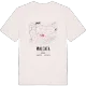 Malcata karta t-shirt