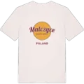 Malczyce cirkel t-shirt