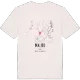 Malito karta t-shirt