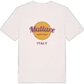 Mallare cirkel t-shirt