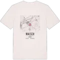 Malsch karta t-shirt