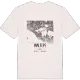 Maltepe karta t-shirt