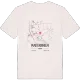 Malterdingen karta t-shirt