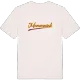Mamountali baseball t-shirt