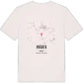 Mánfa karta t-shirt